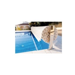 Cubierta de lamas Mediterraneo 11 x 5.5 m. 109221-11