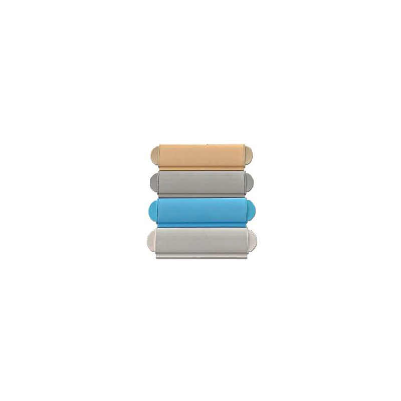 Cubierta de lamas Hawai 7 x 3,5 m. 109222-7