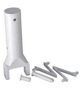 Empuñadura clip limpiafondos Gre. 40092