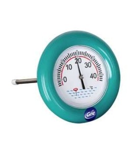 Termómetro boya piscina Gre. 40054