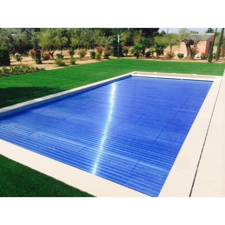 Cubierta de lamas Ibiza 9 x 4.5 m. 109225-9