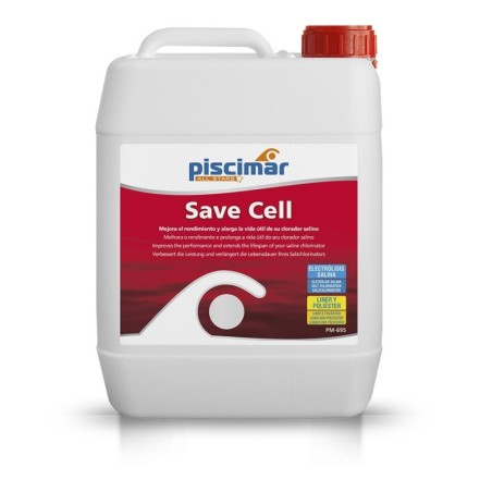SAVE CELL PM-695. 202161