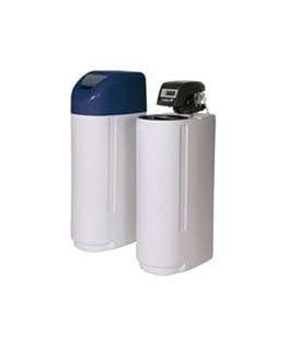 Descalcificador volumétrico Idrasoft 30 litros Idrania. 45319