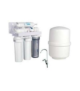 Osmosis 5 etapas doméstico Idrania. 45391