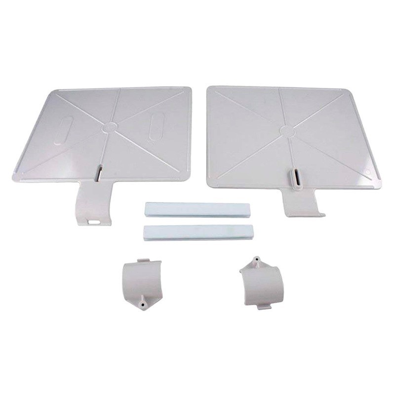 Protector escalera limpiafondos Polaris. W7230412