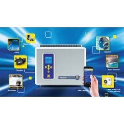 AquaLink Tri Zodiac. WA000016