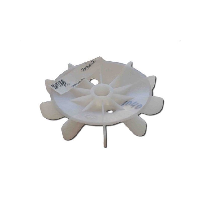 Ventilador bomba Silen. 0000001040