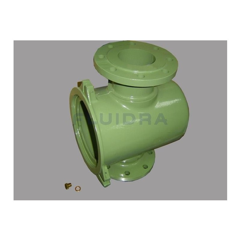 PREFILTRO DE 5,5 HP (01215-01216) A 10 HP ASTRALPOOL. 4405020205