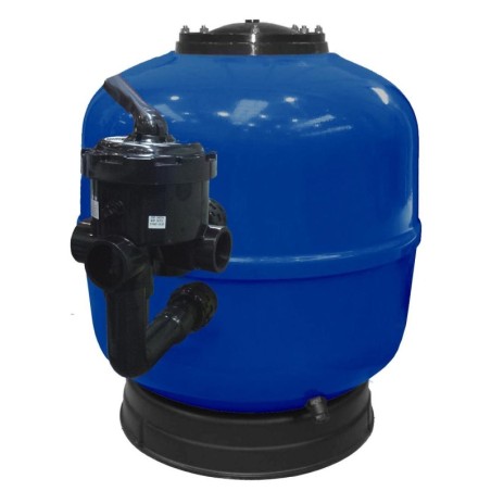 Filtro de poliester laminado D.800 azul de Astralpool. 08080ANFI61A