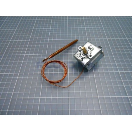 TERMOSTATO DE CONTROL INTERCAMBIADOR CALOR ASTRALPOOL. 4407010122