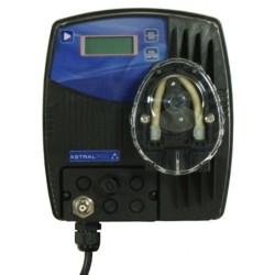 Control Basic pH 1,5 l/h NEXT (sensor pH incluido) Astralpool. 66162