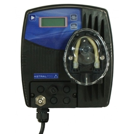 Control Basic pH 1,5 l/h NEXT (sensor pH incluido) Astralpool. 66162