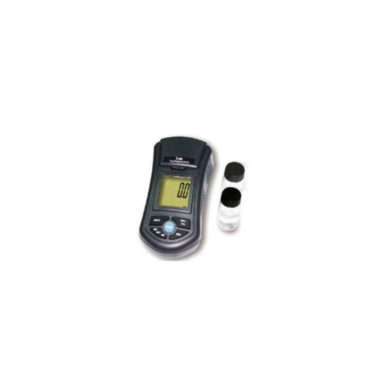 Medidor de la turbidez TURBIBEHQ 102961
