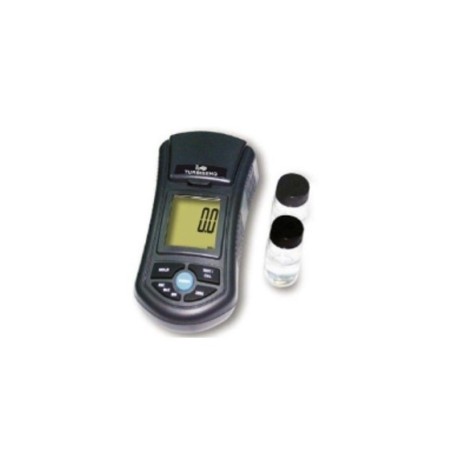 Medidor de la turbidez TURBIBEHQ 102961