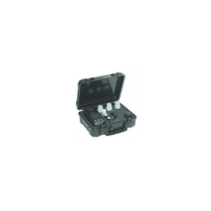 Medidor de la turbidez TURBIBEHQ 102961