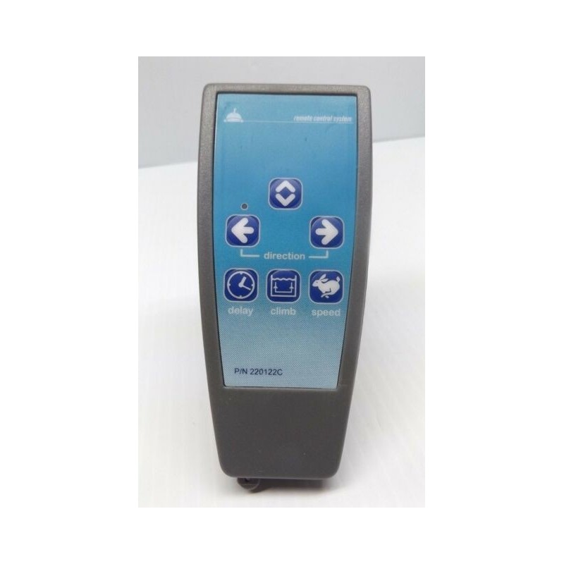 Control remoto limpiafondos Duramax Duo Astralpool. 220122C