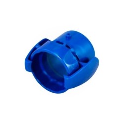 Conector limpiafondos T5 Zodiac. W79033P.