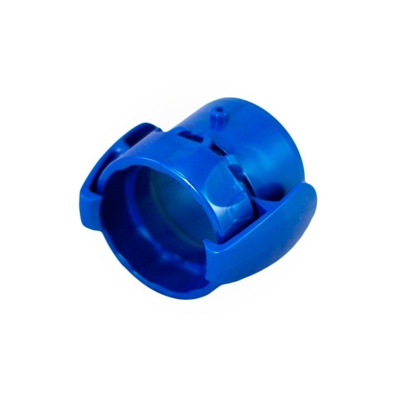 Conector limpiafondos T5 Zodiac. W79033P.