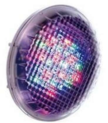 Lámpara de Led RGB Certikin. PLQC0901