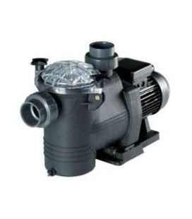 Bomba Europa 1,5 CV 230 V conexión encolada monofásico IML. SE2R150M