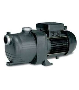 Bomba Multicel para limpiafondos automáticos IML. MS100M