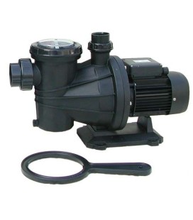 Cuerpo bomba Panther Hasa. 400 2