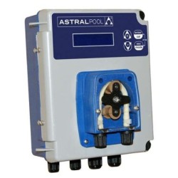 DOSIFICADOR DE FLOCULANTE FLOC SYSTEM. 54528