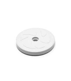 Rueda grande sin rodamiento limpiafondos Polaris 280. W7230209