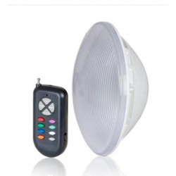 Lámpara LED color PAR56 Gre. LEDP56CE