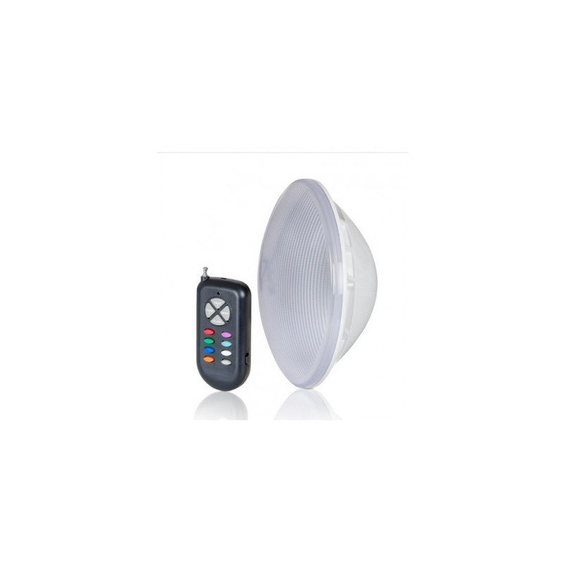 Lámpara LED color PAR56 Gre. LEDP56CE