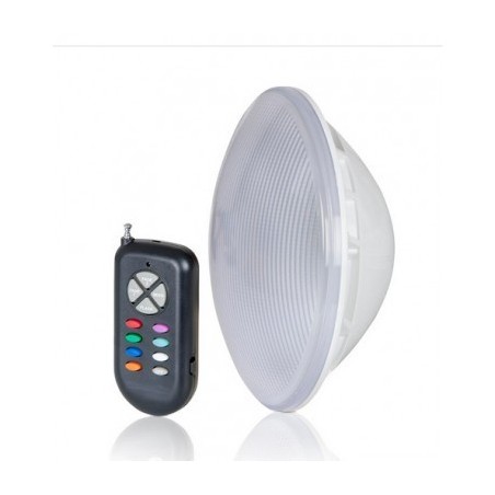 Lámpara LED color PAR56 Gre. LEDP56CE