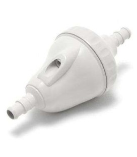 Kit válvula retroceso limpiafondos Polaris 280. W7230308