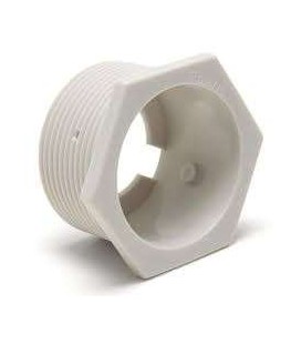 Conector universal de pared limpiafondos Polaris 280. W7230317