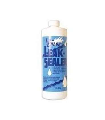 Sellador de fugas LEAK SEALER. E120