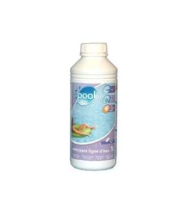 Limpiador línea flotación piscina poliéster o liner SPOOL. 5931