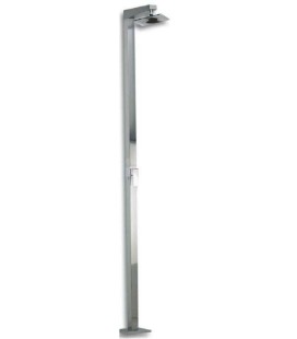 Ducha piscina inox 90-10 AQA