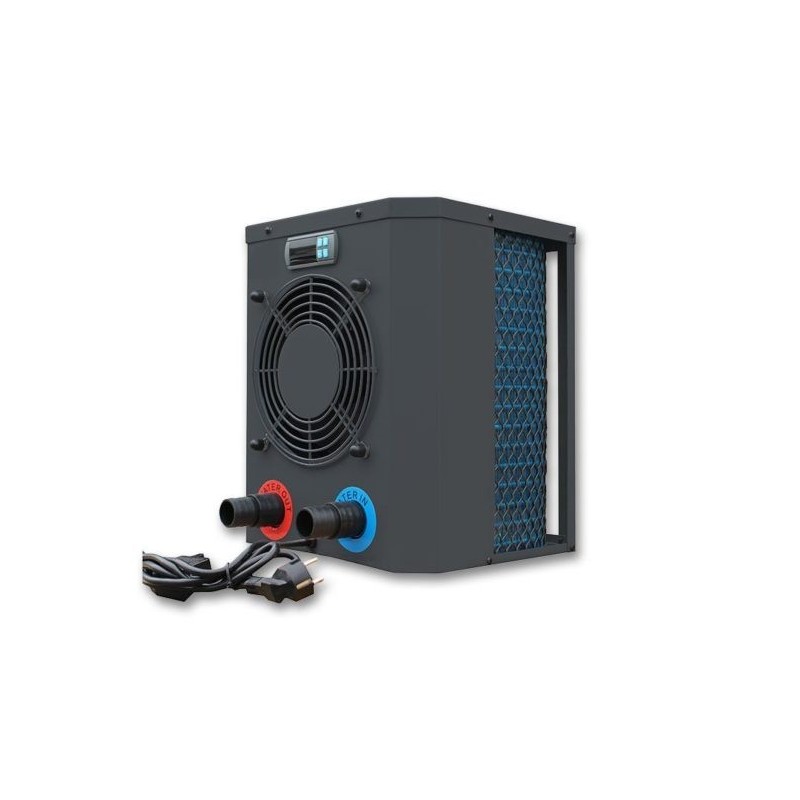 Bomba de calor Azuro 2.5 KW Mountfield . 3EXB0399