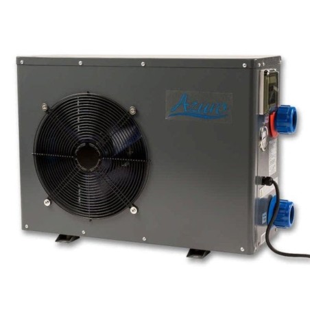 Bomba de calor Azuro 8.5 KW Mountfield . 3EXB0347