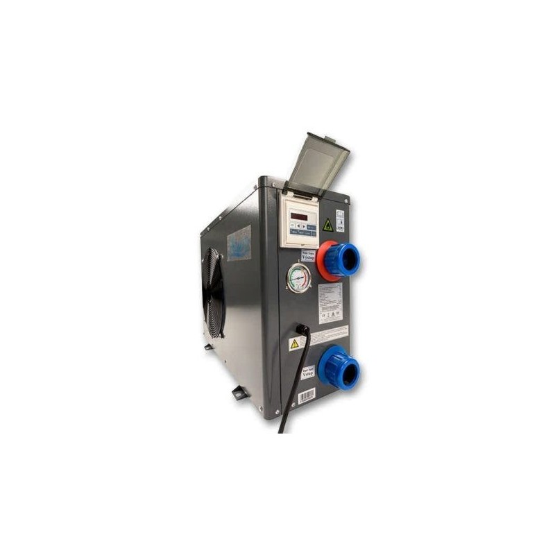 Bomba de calor Azuro 8.5 KW Mountfield . 3EXB0347
