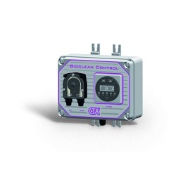 Bomba dosificadora BioClean Control 1,1/1,5 bar. 35543