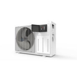 Bomba de calor 10 KW Inverter Mountfield . 3EXB0456