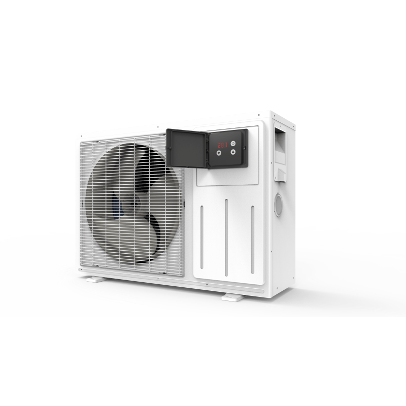 Bomba de calor 10 KW Inverter Mountfield . 3EXB0456