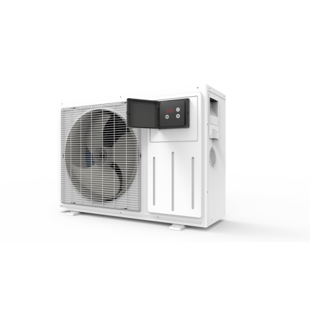 Bomba de calor 12 KW Inverter Mountfield . 3EXB0457