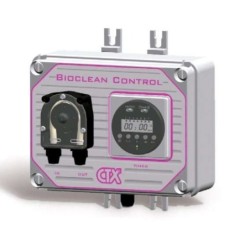 Bomba dosificadora BioClean Control 2,2/1,5BA. 35542