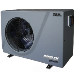 Bomba De Calor Silverline Full Inverter 70. PC-SLP070N