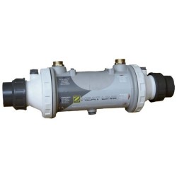 Intercambiador calor Heat Line 20 básico Zodiac. W49NT20