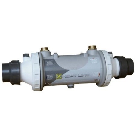Intercambiador calor Heat Line 70 básico Zodiac. W49NT70
