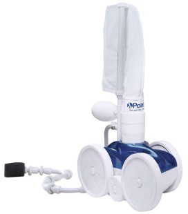 Limpiafondos hidráulico Polaris 280 Zodiac. W7220000 2