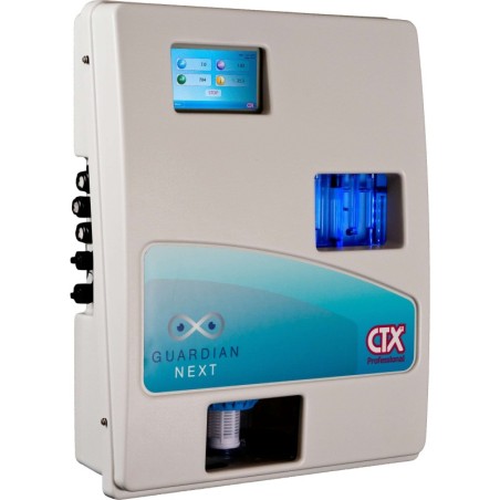 GUARDIAN NEXT 2 PANEL PH/RX. 57146