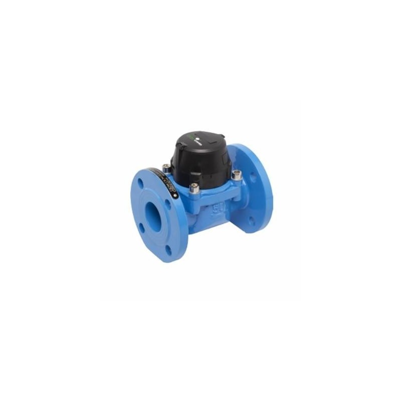 CONTADOR DE TURBINA PREDATOR CALIBRE 4'' - 100 mm ASTRALPOOL. 71717